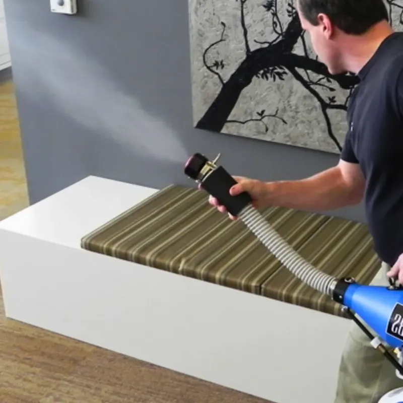 Professional Odor Removal in Kootenai County, ID